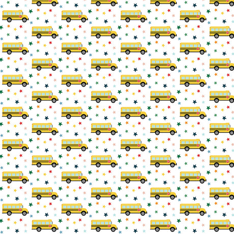 Pack de Cartulinas First Day Of School 30.48x30.48cm (vista 5)