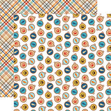 Pack de Cartulinas I Love My Cat 30.48x30.48cm (vista 3)