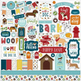 Pack de Cartulinas My Dog 30.48x30.48cm (vista 3)
