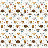 Pack de Cartulinas My Dog 30.48x30.48cm (vista 4)