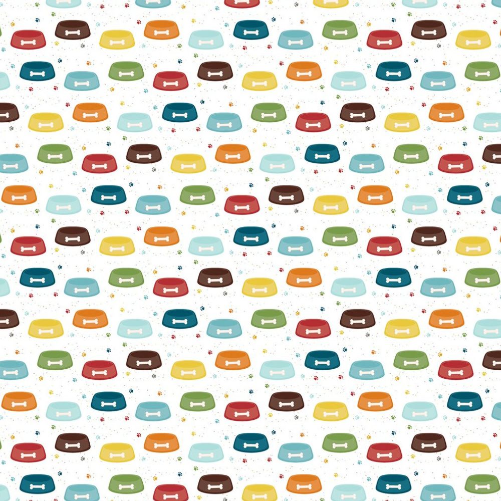 Pack de Cartulinas My Dog 30.48x30.48cm (vista 5)