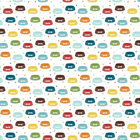 Pack de Cartulinas My Dog 30.48x30.48cm (vista 5)