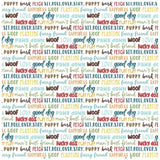 Pack de Cartulinas My Dog 30.48x30.48cm (vista 7)