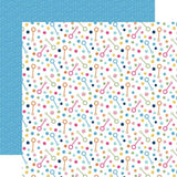 Pack de Cartulinas Play All Day Girl 30.48x30.48cm (vista 4)