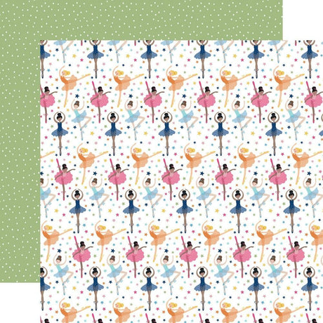 Pack de Cartulinas Play All Day Girl 30.48x30.48cm (vista 9)
