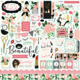 Pack de Cartulinas Salon 30.48x30.48cm (vista 6)
