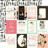 Pack de Cartulinas Salon 30.48x30.48cm (vista 3)