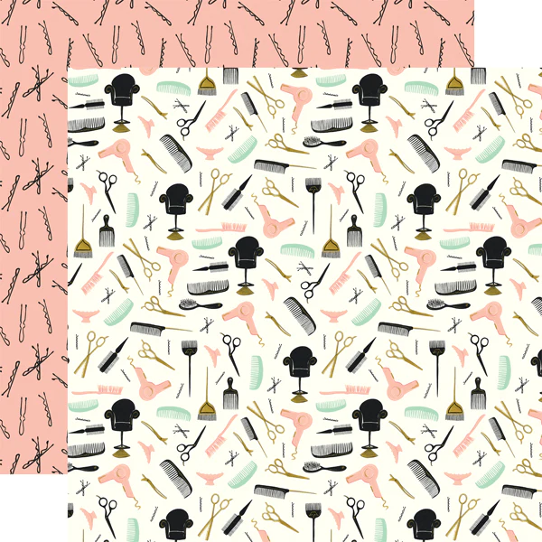 Pack de Cartulinas Salon 30.48x30.48cm (vista 2)