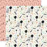 Pack de Cartulinas Salon 30.48x30.48cm (vista 2)
