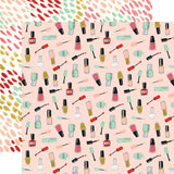 Pack de Cartulinas Salon 30.48x30.48cm (vista 5)