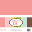 Pack de Cartulinas Colores Solidos Sweet Baby Girl de 30.48x30.48cm