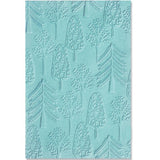 Folder de Embossing 3D Tamaño: Estándar