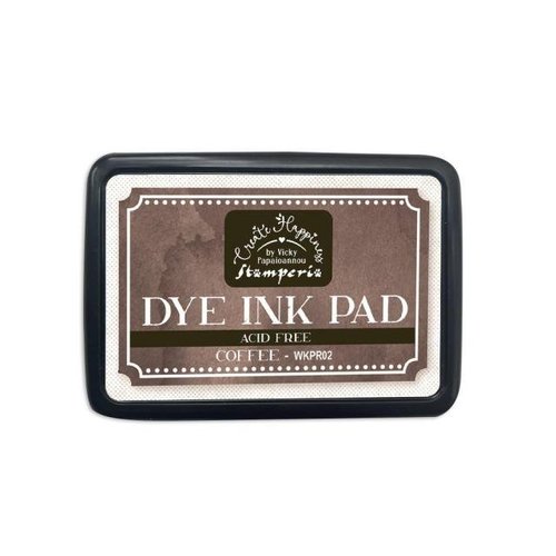 Tampón Create Happiness Dye Ink pad (vista 3)