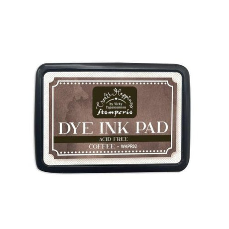Tampón Create Happiness Dye Ink pad (vista 3)