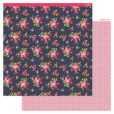 Block de Cartulinas Savoir Faire 30.5x30.5cm (vista 5)