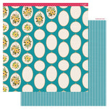 Block de Cartulinas Savoir Faire 30.5x30.5cm (vista 6)