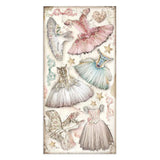 Collectables "Passion" de 15x30.5cm (vista 3)