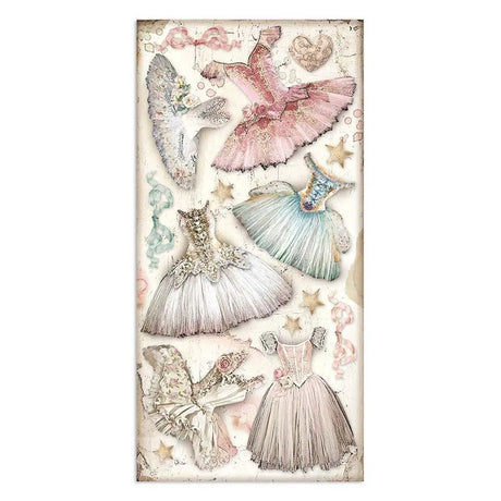 Collectables "Passion" de 15x30.5cm (vista 3)