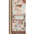Collectables "Passion" de 15x30.5cm