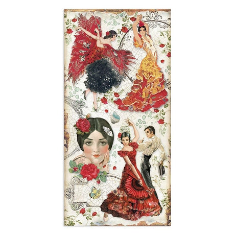 Collectables "Desire" de 15x30.5cm (vista 3)