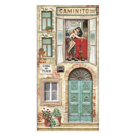 Collectables "Desire" de 15x30.5cm (vista 4)