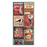 Collectables "Desire" de 15x30.5cm (vista 5)
