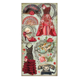 Collectables "Desire" de 15x30.5cm (vista 9)