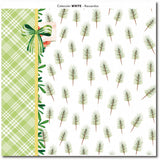 Pack de Cartulinas White - Navidad 30.5x30.5cm (vista 7)