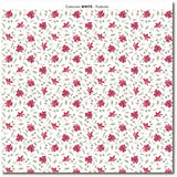 Pack de Cartulinas White - Navidad 30.5x30.5cm (vista 6)