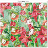 Pack de Cartulinas White - Navidad 30.5x30.5cm (vista 4)