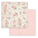 Block de cartulinas "Fondos Sweet Winter” de 30.5x30.5 cm (vista 3)