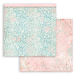 Block de cartulinas "Fondos Sweet Winter” de 30.5x30.5 cm (vista 4)