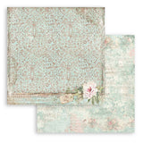 Block de cartulinas "Fondos Sweet Winter” de 30.5x30.5 cm (vista 5)