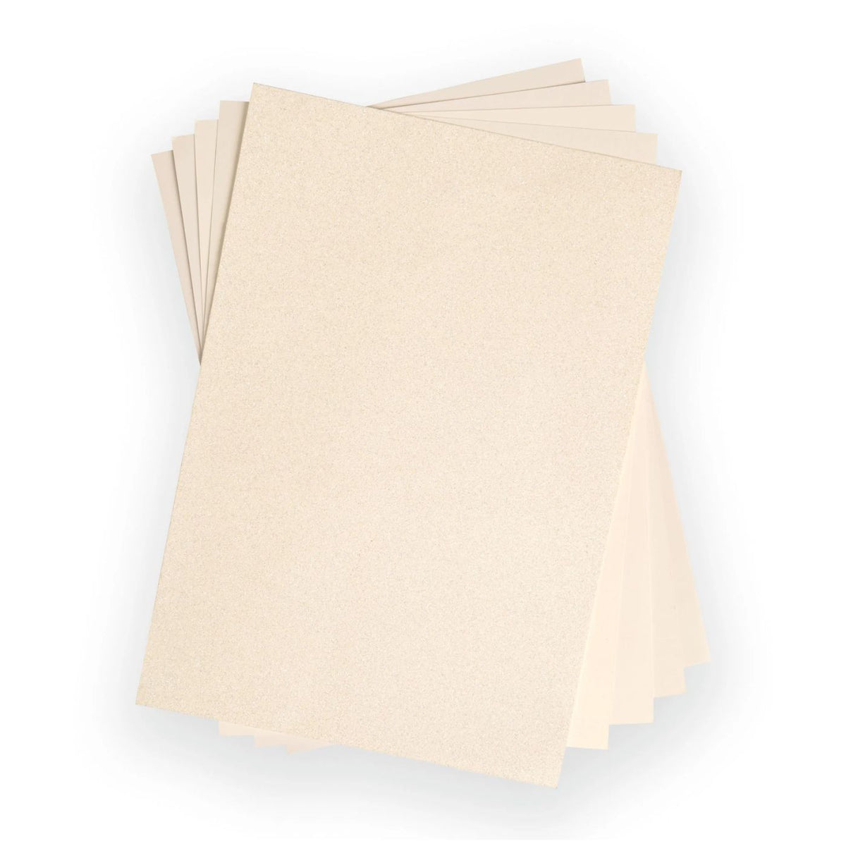 Block de Cartulinas Opulent Ivory 50hj