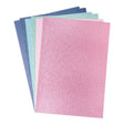 Block de Cartulinas Opulent Muted 60hj