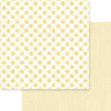 Pack de Cartulinas Gingham Love 30.5 x 30.5cm (vista 7)