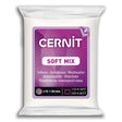 Cernit Soft Mix – suavizante en pasta para arcilla polimérica 56 g