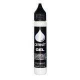 Cernit Gel Blanco perla (085) – arcilla polimérica líquida 30 ml