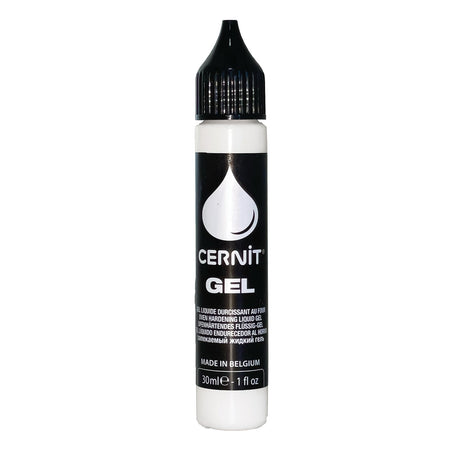Cernit Gel Blanco perla (085) – arcilla polimérica líquida 30 ml