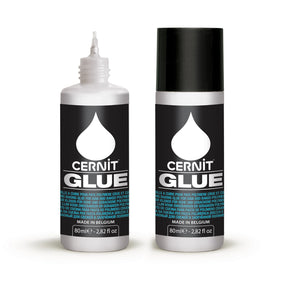 Cernit Glue – pegamento para arcilla polimérica 80 ml