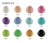Cernit surtido Pastel – colores del set