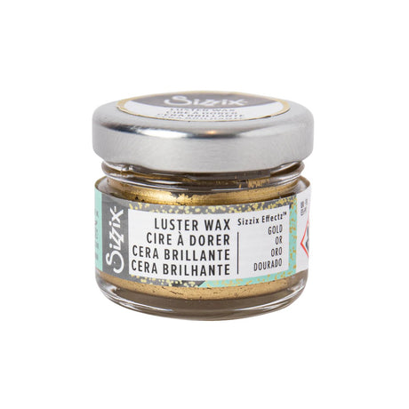 Luster Wax 20ml (vista 2)