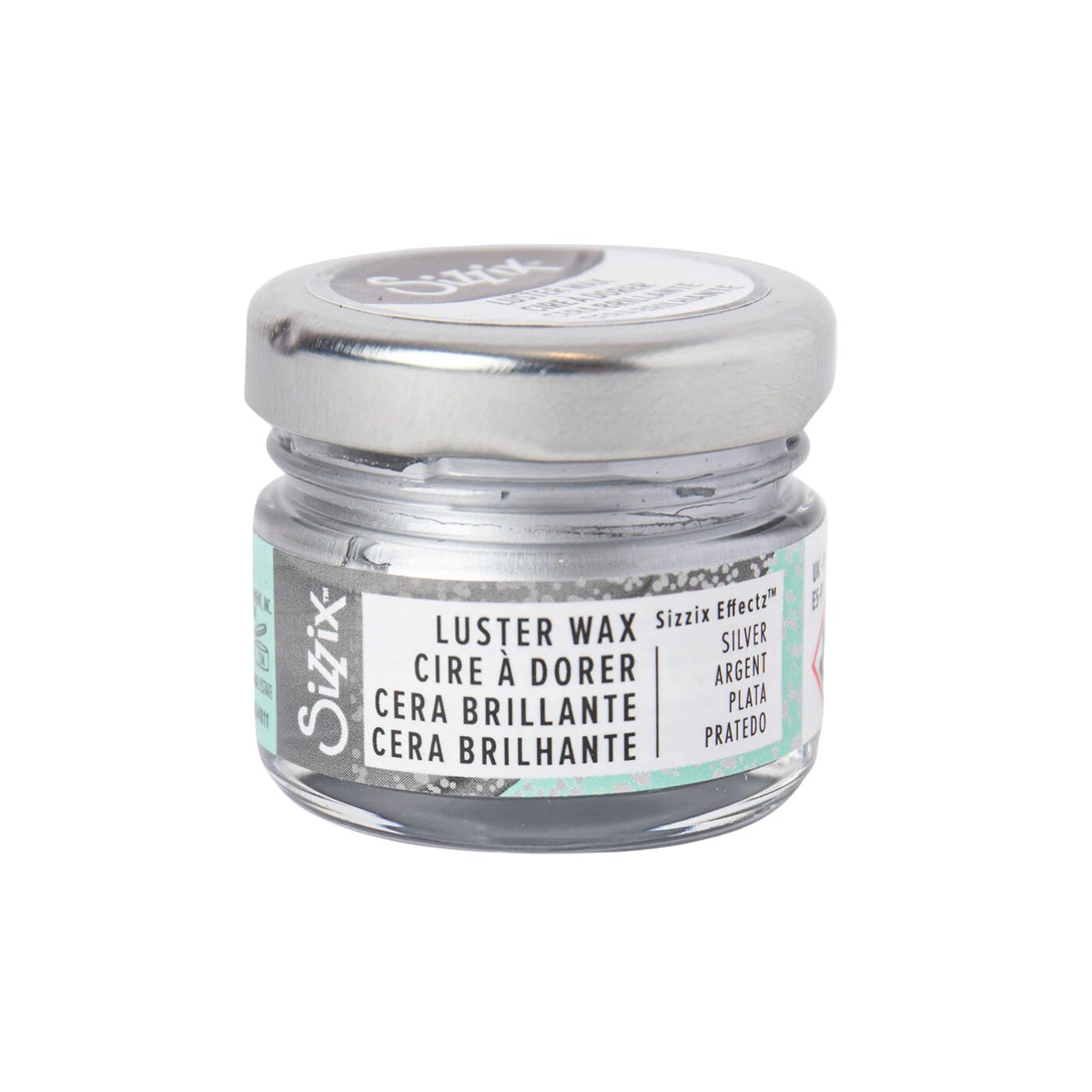 Luster Wax 20ml (vista 4)
