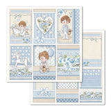 Block de cartulinas para niño 30.5x30.5cm (vista 5)