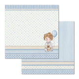 Block de cartulinas para niño 30.5x30.5cm (vista 4)
