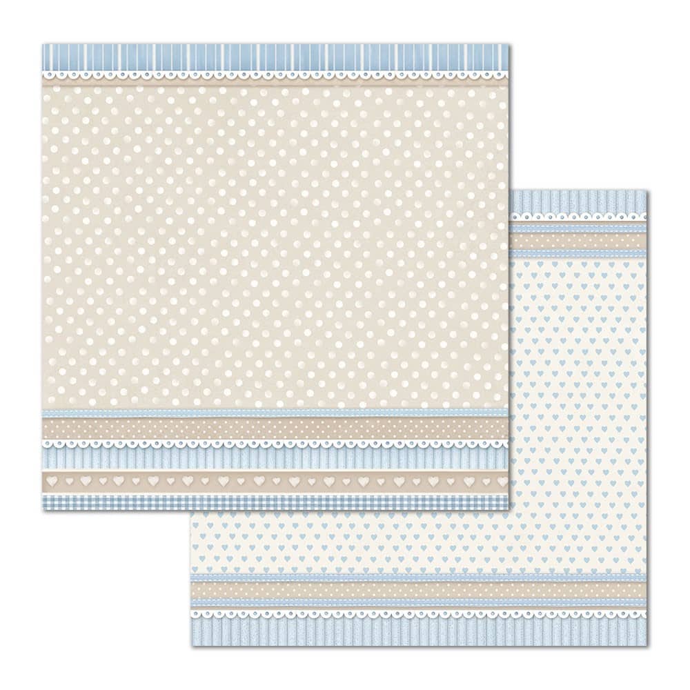 Block de cartulinas para niño 30.5x30.5cm (vista 7)