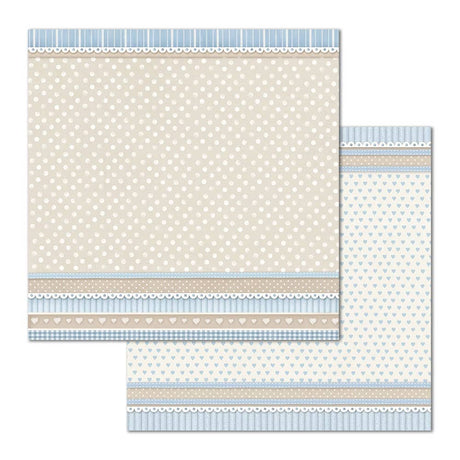 Block de cartulinas para niño 30.5x30.5cm (vista 7)