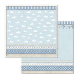 Block de cartulinas para niño 30.5x30.5cm (vista 8)