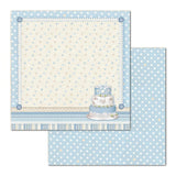 Block de cartulinas para niño 30.5x30.5cm (vista 9)