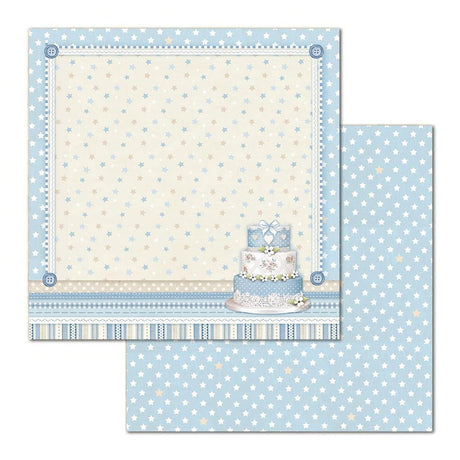 Block de cartulinas para niño 30.5x30.5cm (vista 9)